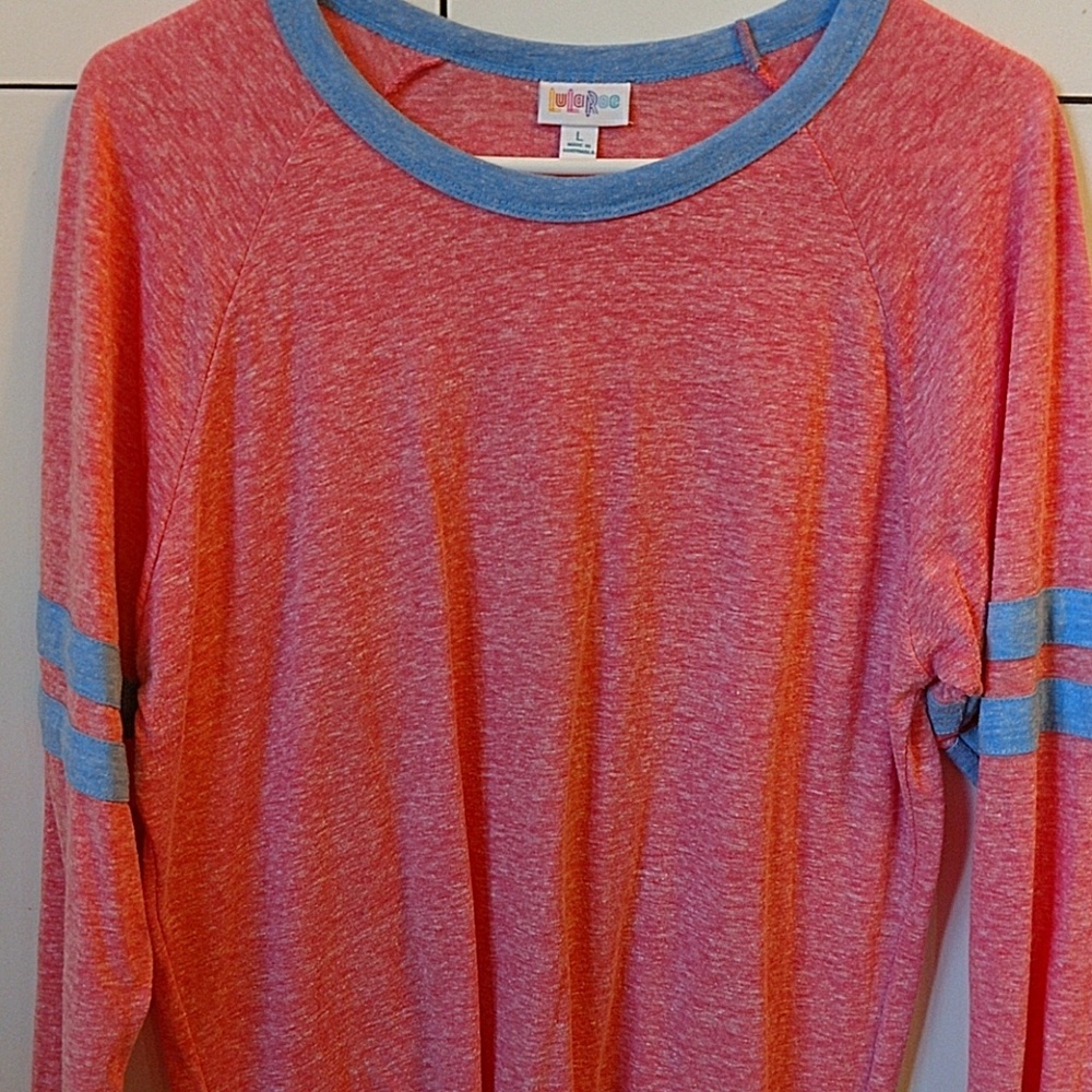 LulaRoe Randy